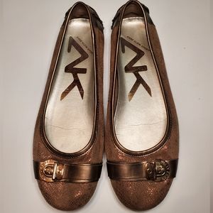 Anne Klein Sport Driving Shoes